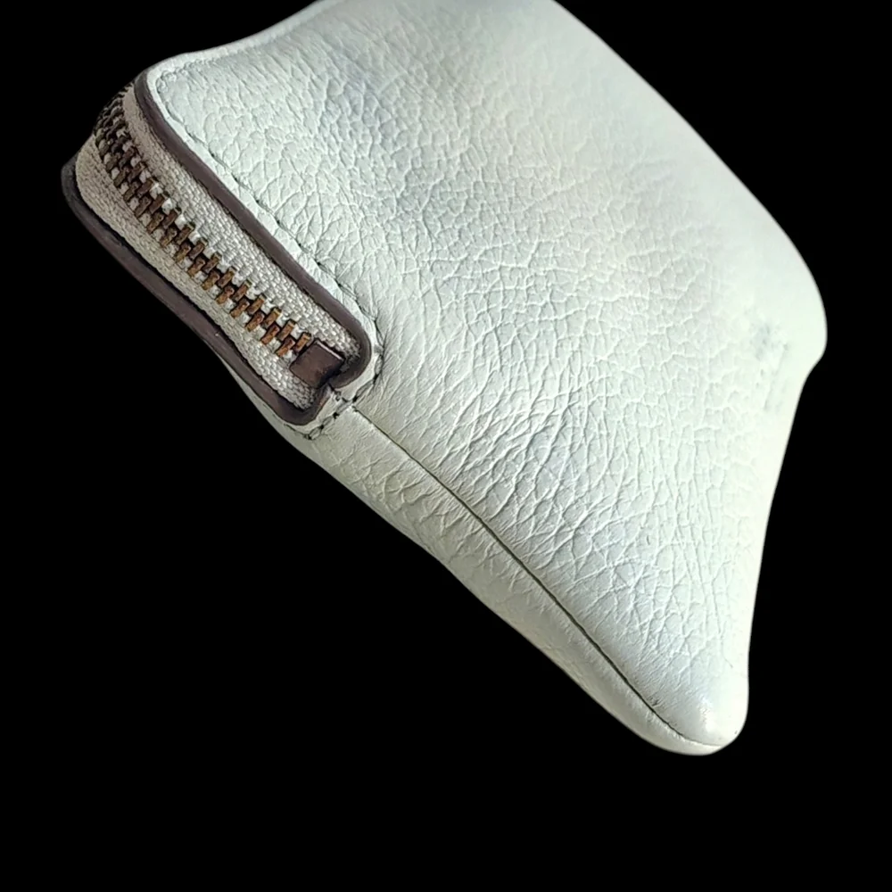 Coach Brave Wristlet RARE - Picture 3 of 9